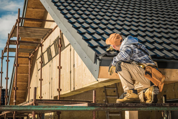 Best Green or Eco-Friendly Roofing Solutions  in Leesburg, FL